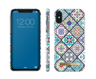 iDeal Etui Fashion Case do iPhone X mozaika - 1457221 - zdjęcie 2